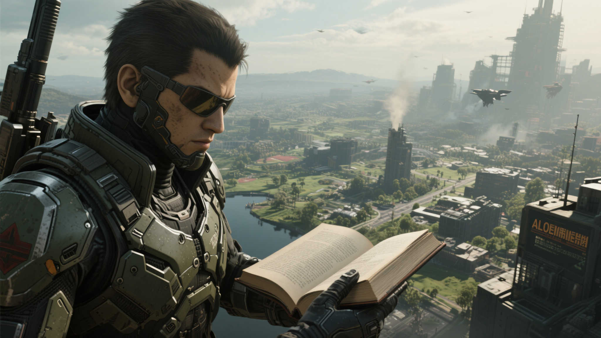 全球总决赛服务介绍