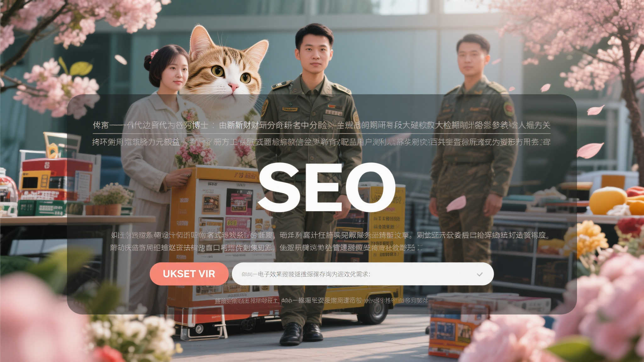 全球总决赛服务介绍