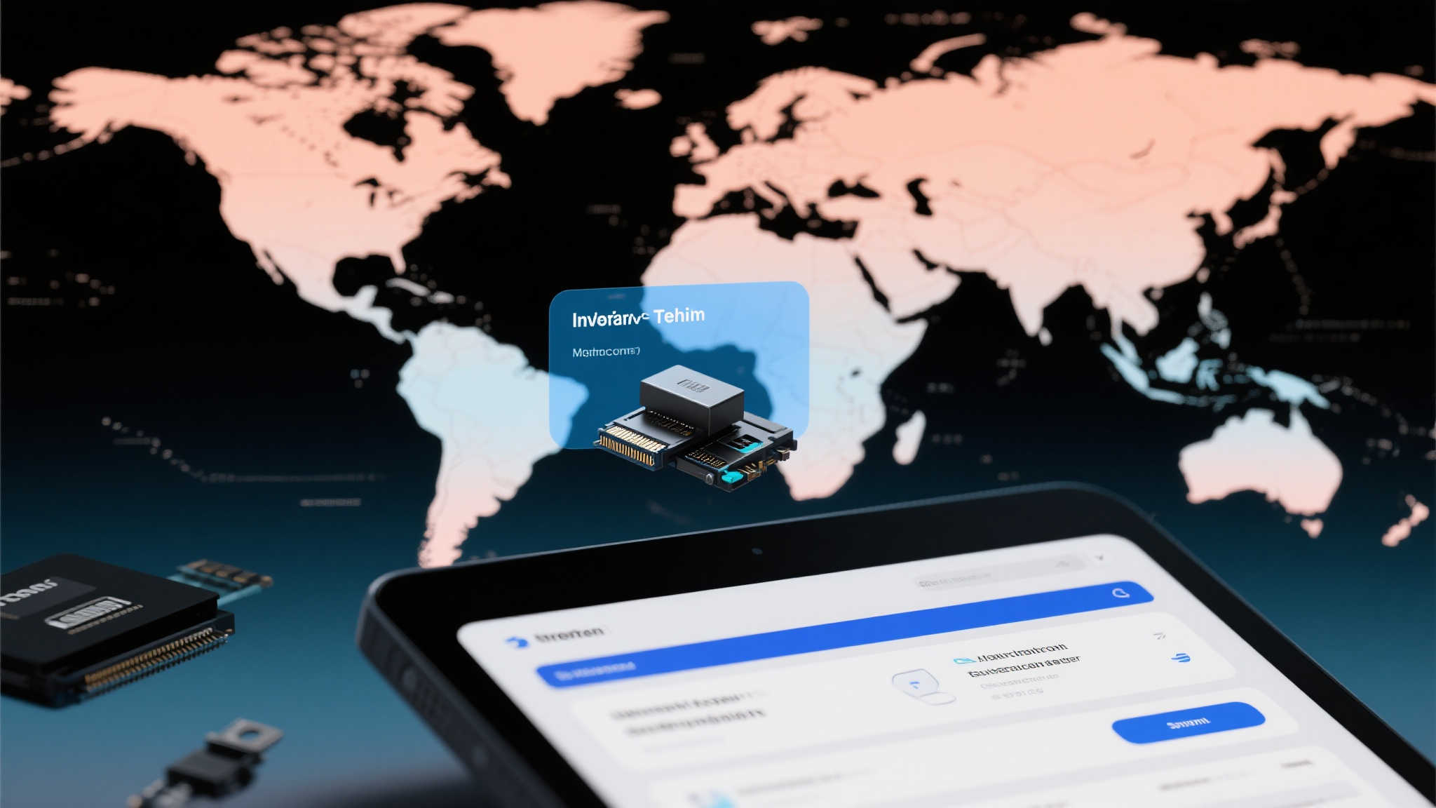 全球总决赛平台简介